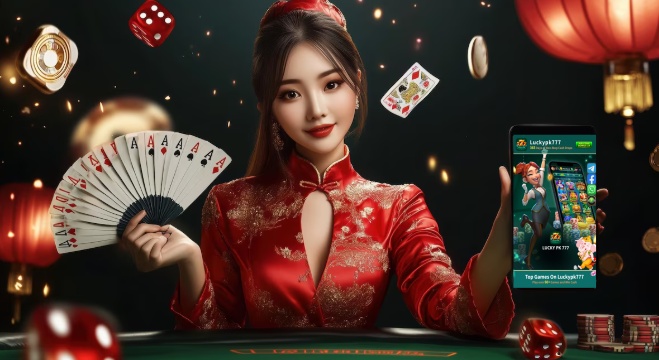 Lucky Slots - آپ 