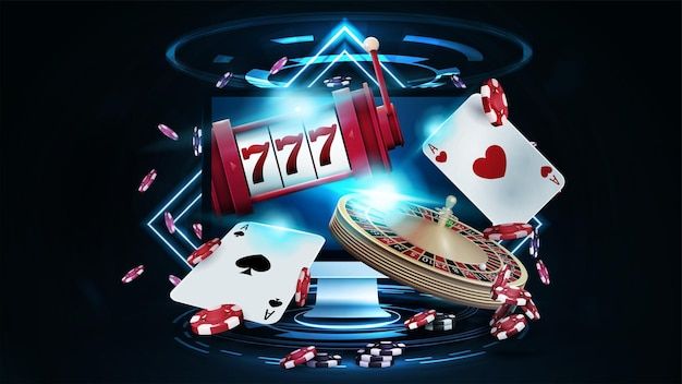 Lucky Slots کیسینو میں رولیٹی گیمز کے بارے میں معلومات