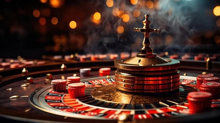 Lucky Slots پاکستان میں میگا ویز کیسینو گیمز