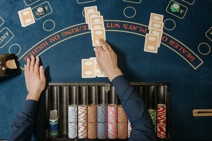 Lucky Slots سائٹ کے لیے آن لائن گیمز فراہم کرنے والے