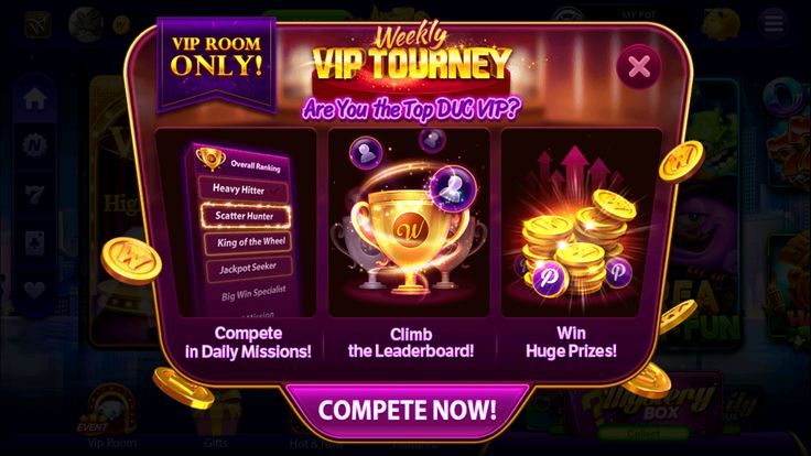 پاکستان میں Lucky Slots کا آن لائن کیسینو سیکشن کھولیں۔