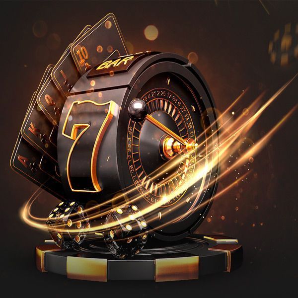Lucky Slots کیسینو میں ایک آن لائن گیم کا انتخاب کریں۔