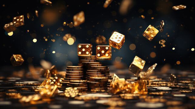 Lucky Slots آن لائن کیسینو میں اصل گیمز