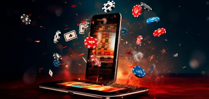 Lucky Slots ویب سائٹ پر کریش گیمز - فوری گیمز دستیاب ہیں۔