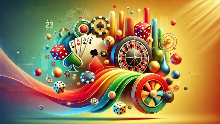 Lucky Slots پر آن لائن سلاٹس کے بارے میں