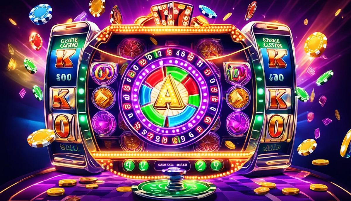 Lucky Slots کیسینو میں رولیٹی گیمز کے بارے میں معلومات