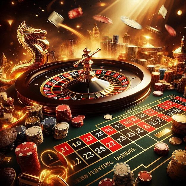 Lucky Slots کیسینو میں بکراٹکھیلیں