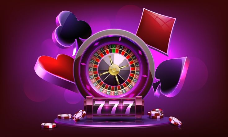 Lucky Slots کھلاڑیوں کے لیے لائیو کیسینو سیکشن