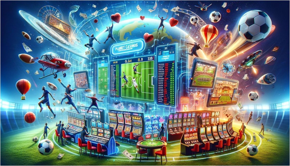 Lucky Slots کیسینو میں سلاٹ کھیلنا شروع کریں۔